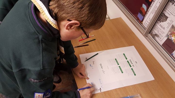 Enjoyed running a #YouShape night at Hessle Cherokee Cubs this week. We did sev...