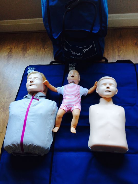 FIRST RESPONSE TRAINING - First Response (First Aid) training course – Open to a...