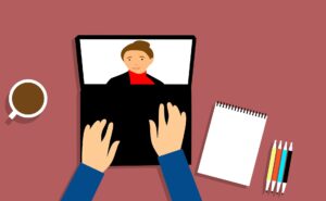 Online Young Leader Training - Module A @ Zoom Call